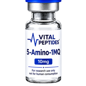 5-Amino-1MQ 50mg