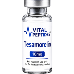 Tesamorelin 10mg