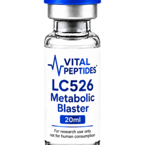 LC526 Metabolic Blaster 10mL
