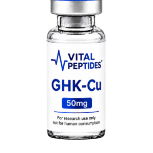 GHK-Cu 50mg