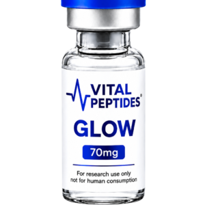 Glow Blend 70mg