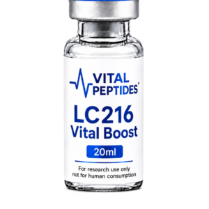 LC216 Lipo-C + B12 10mL