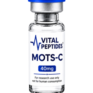MOTS-C 40mg