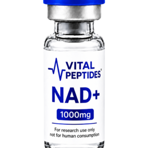 NAD+ 1000mg
