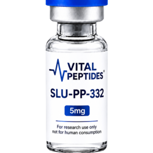 SLU-PP-332 5mg