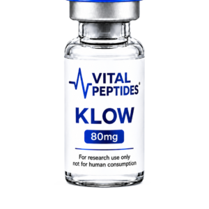 KLOW 80mg