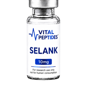 Selank 10mg
