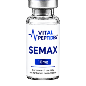 Semax 10mg