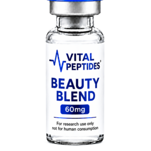 Beauty Blend GHK-cu/KPV