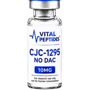 CJC-1295 No DAC