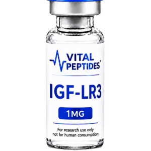 IGF-LR3