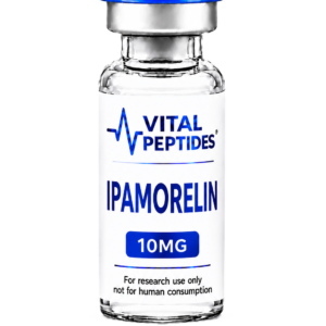 Ipamorelin